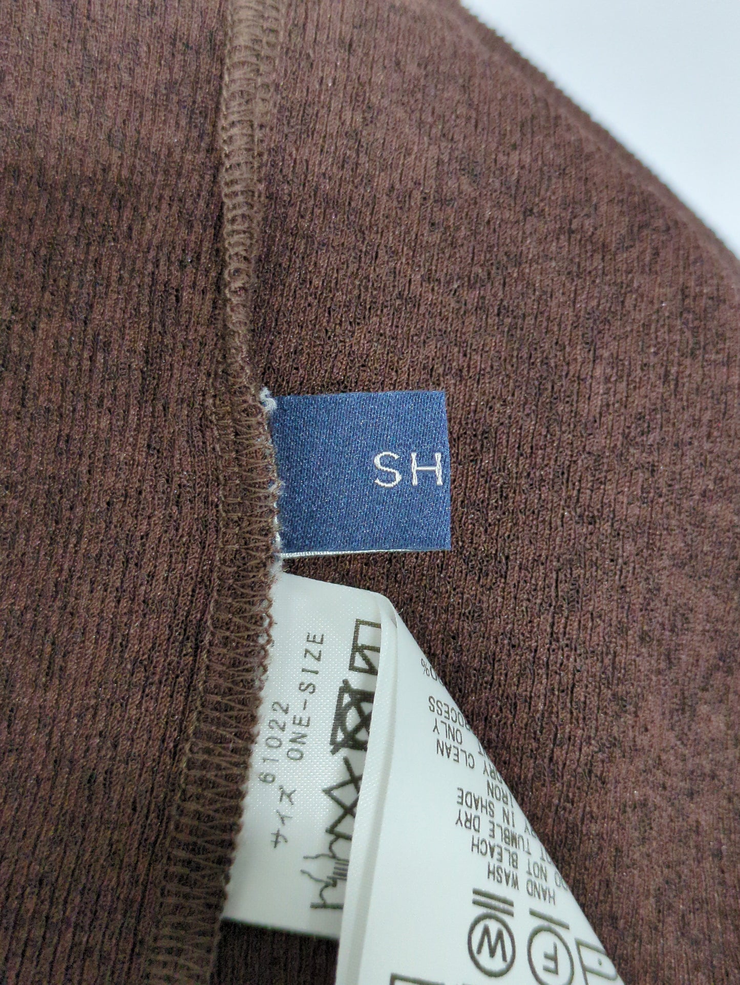 SHIPS:Tシャツ/カットソー