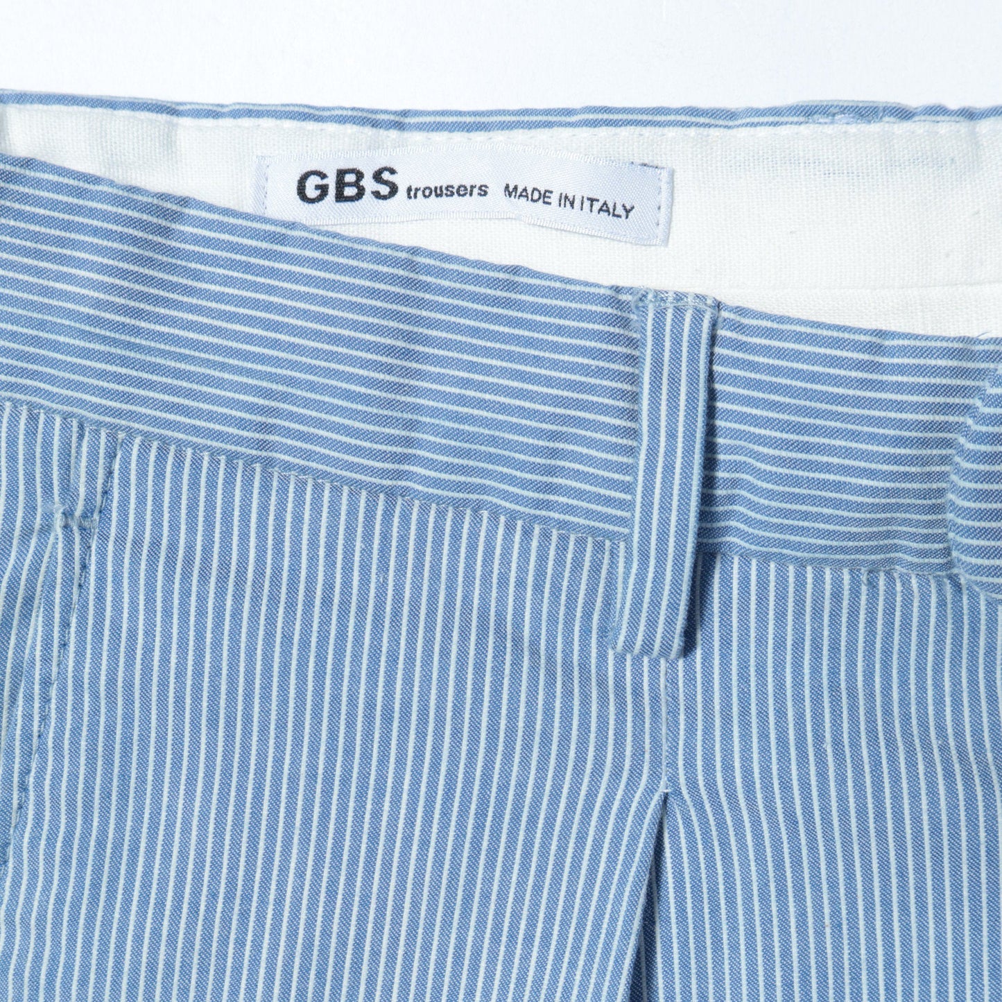 GBS:パンツ