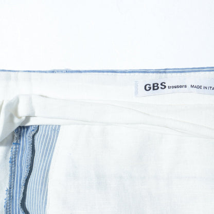GBS:パンツ