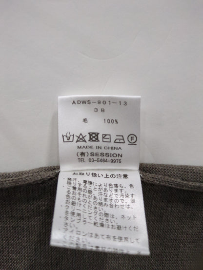 ADAWAS:ニット/セーター