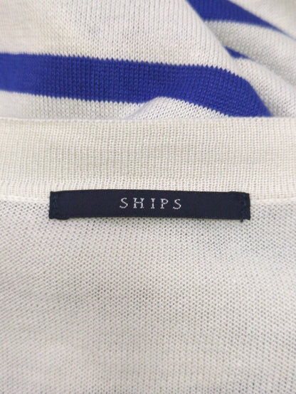SHIPS:カーディガン