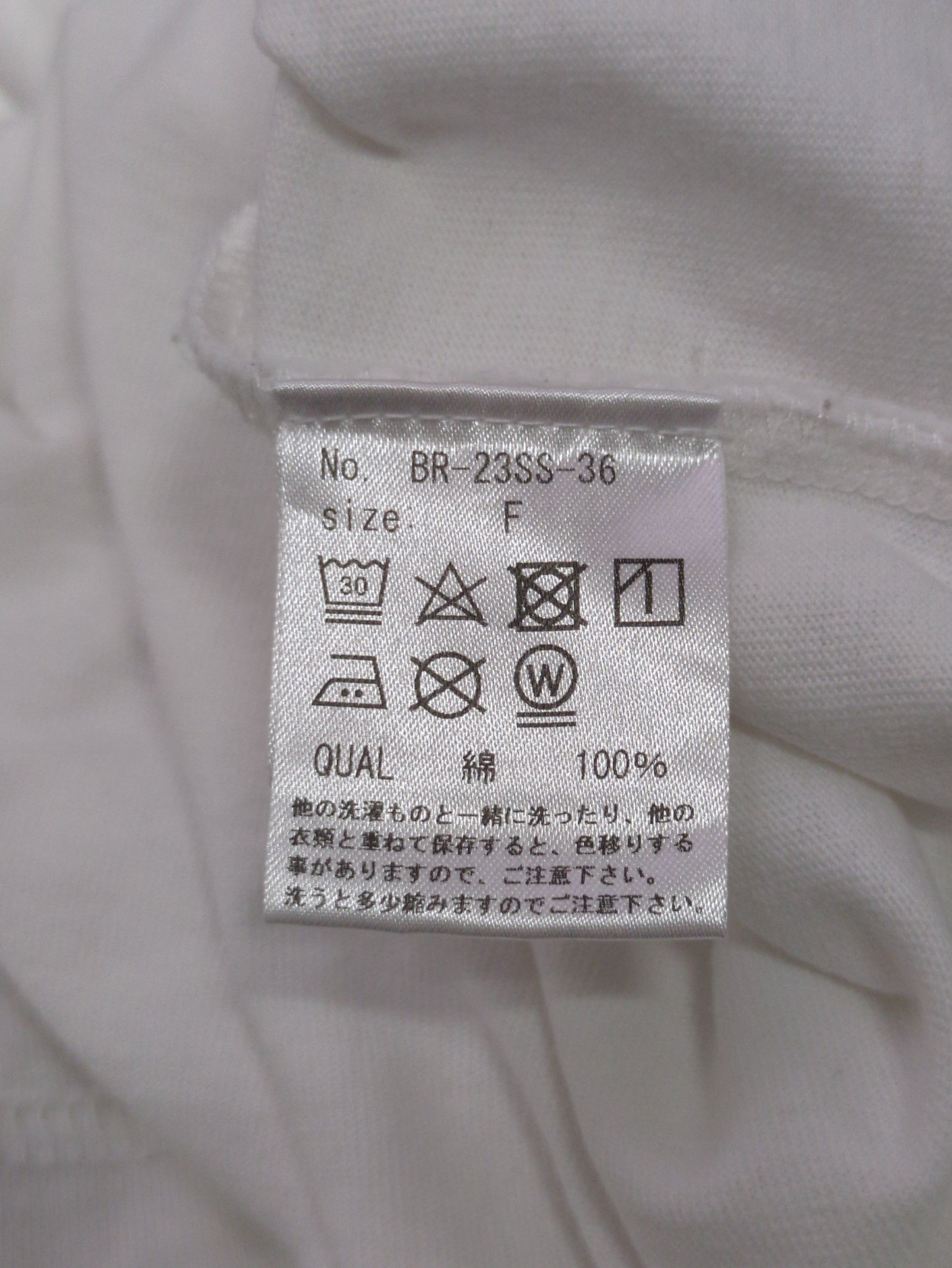GOOD ROCK SPEED:Tシャツ/カットソー
