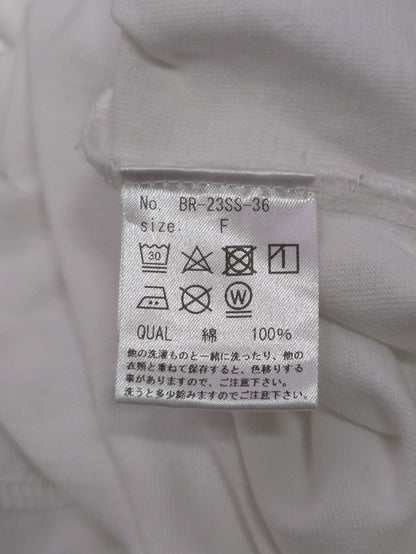 GOOD ROCK SPEED:Tシャツ/カットソー