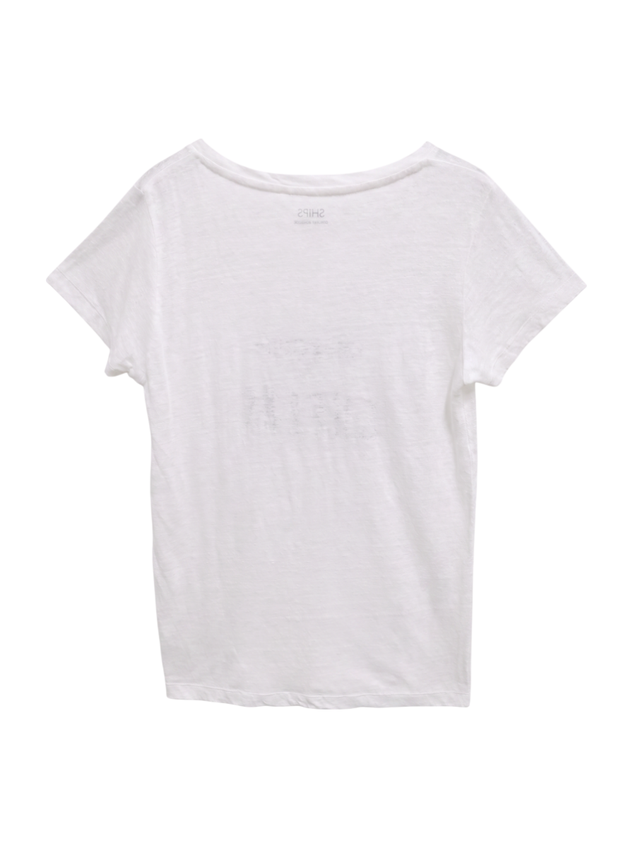 WCO:LNN PRT TEE 16SS