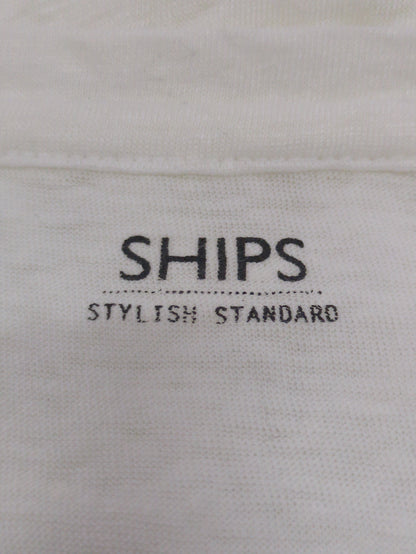 WCO:LNN PRT TEE 16SS
