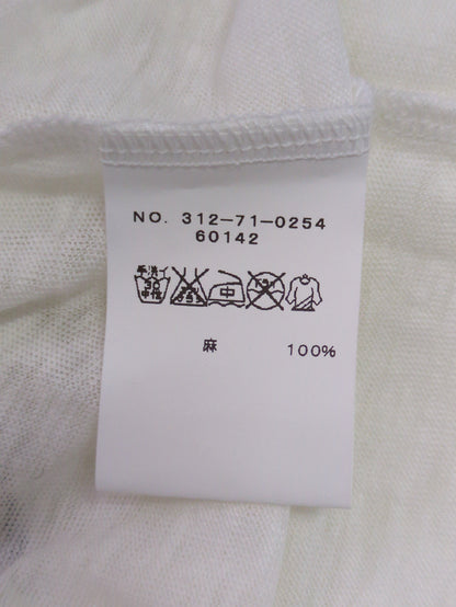 WCO:LNN PRT TEE 16SS