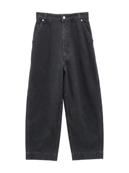 Oblada:SKATER JEANS