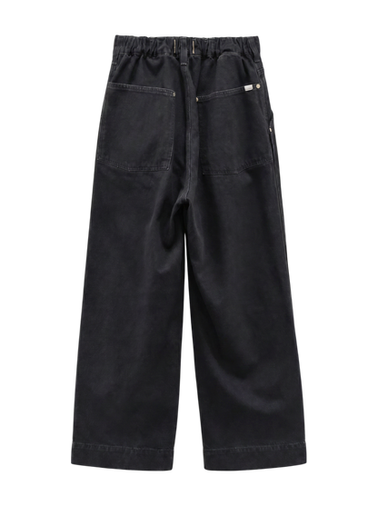 Oblada:SKATER JEANS