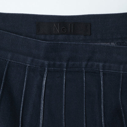 Nell:CTN PIN TUCK SK