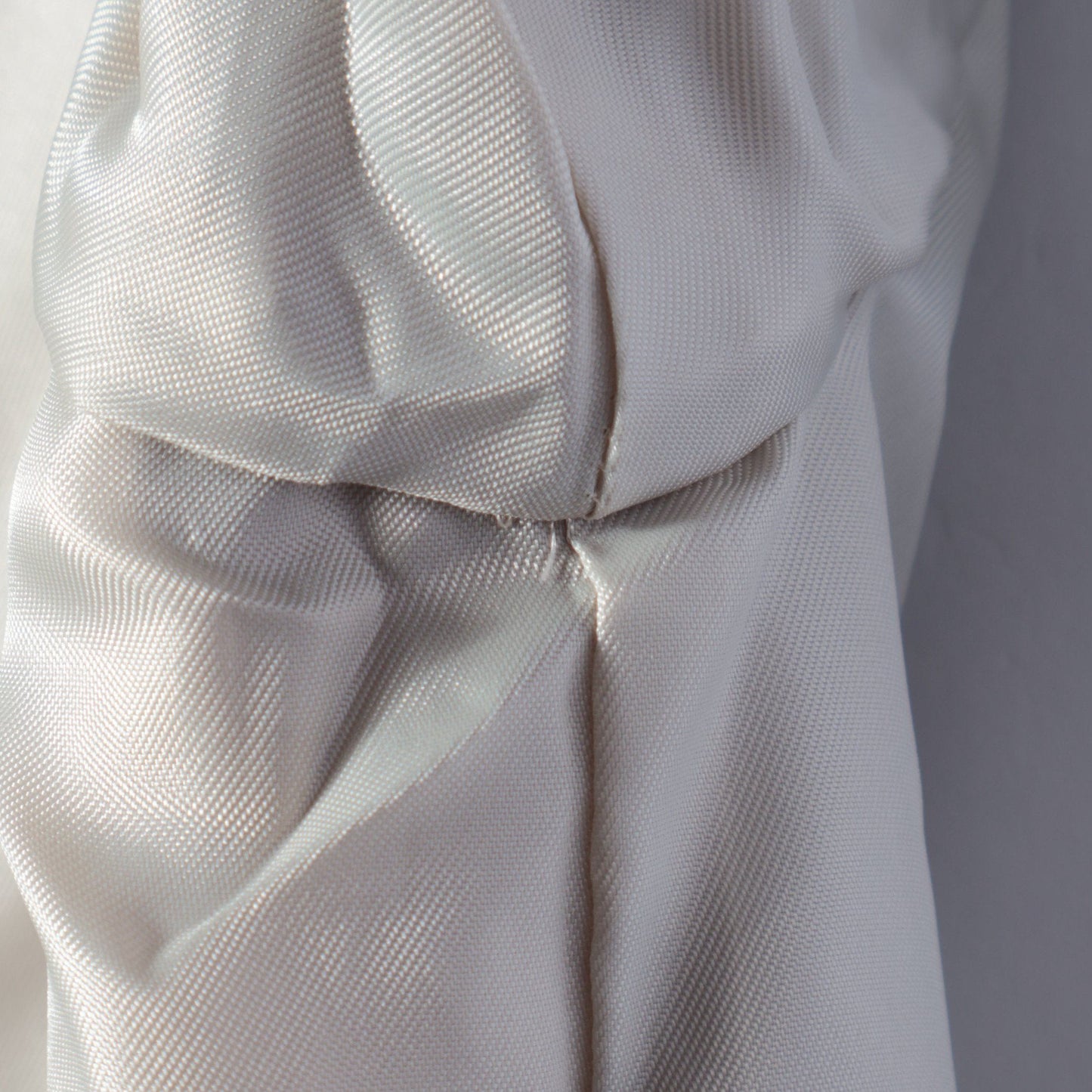 〈手洗い可能〉ツイルベルテッドコート