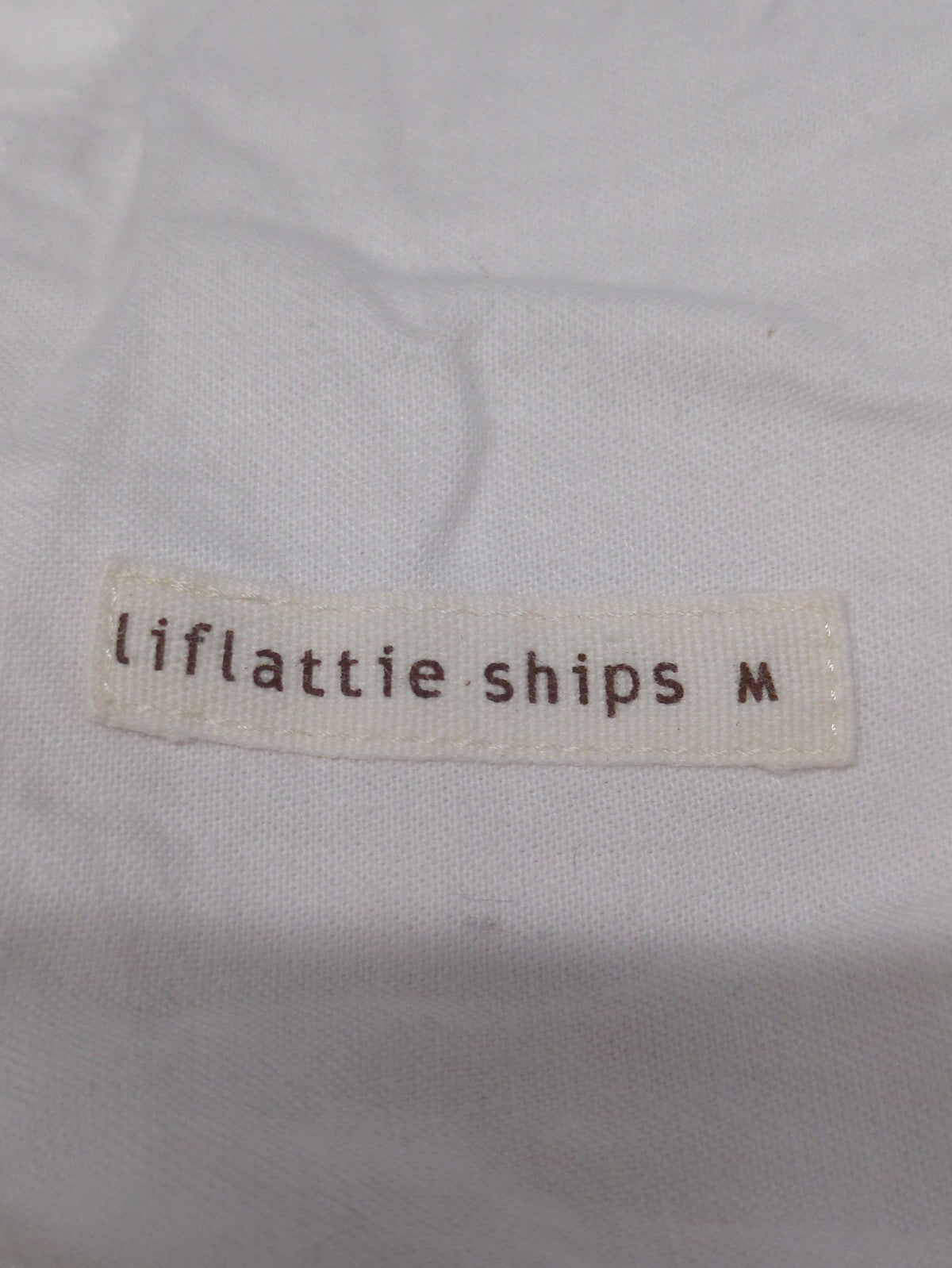 SHIPS:パンツ