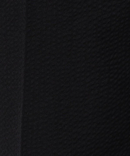 SHIPS: セットアップ GENTLE WOOL シアサッカー ノープリーツ パンツ