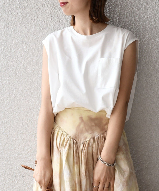 SHIPS:Tシャツ/カットソー