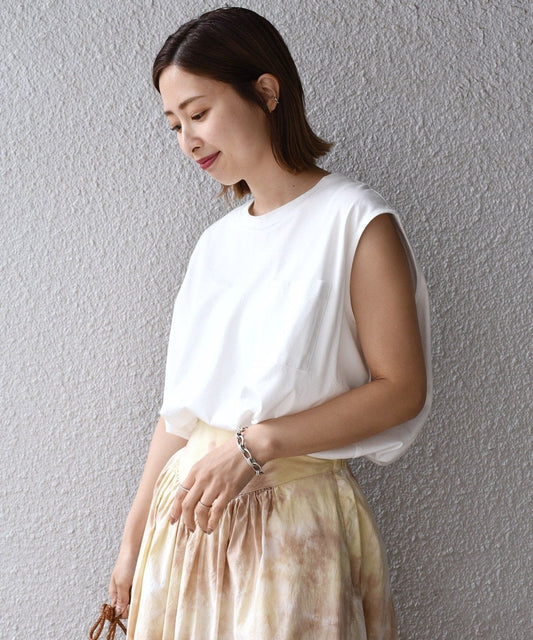 SHIPS:Tシャツ/カットソー