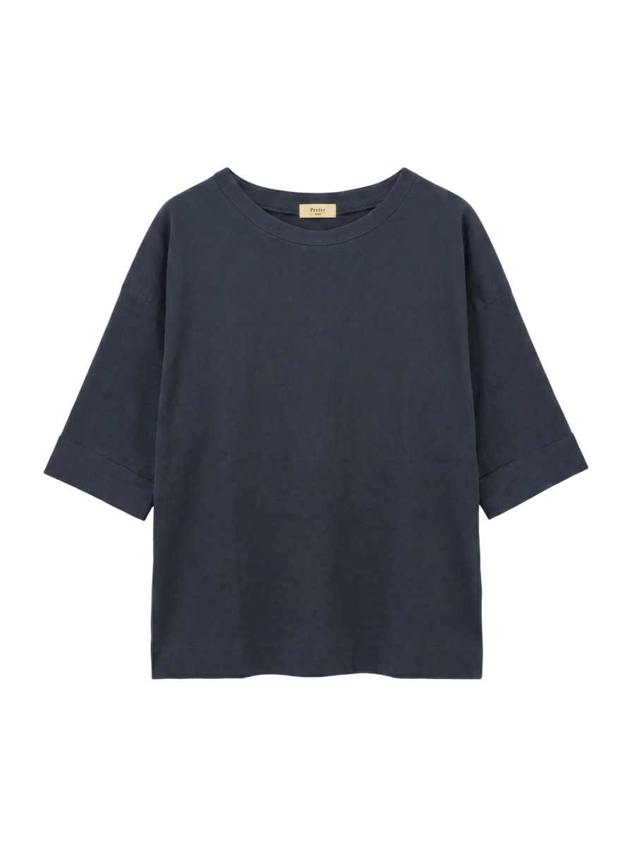 Prefer SHIPS:ビッグTee