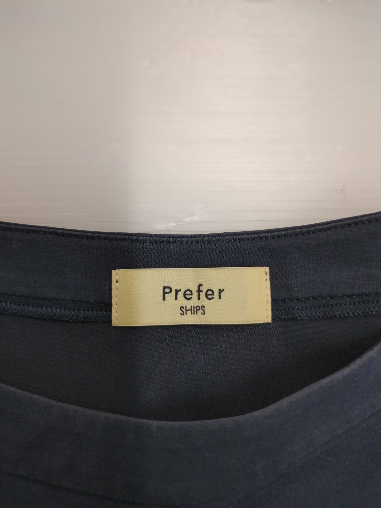 Prefer SHIPS:ビッグTee