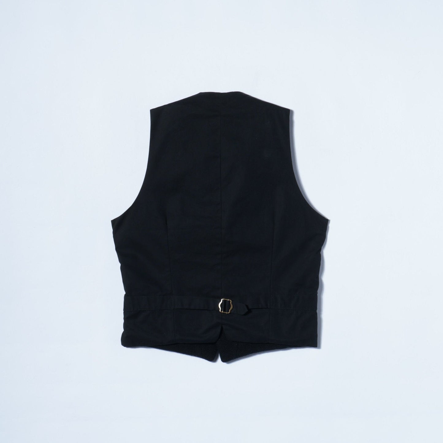 VEST HARRIS TWEED SLD