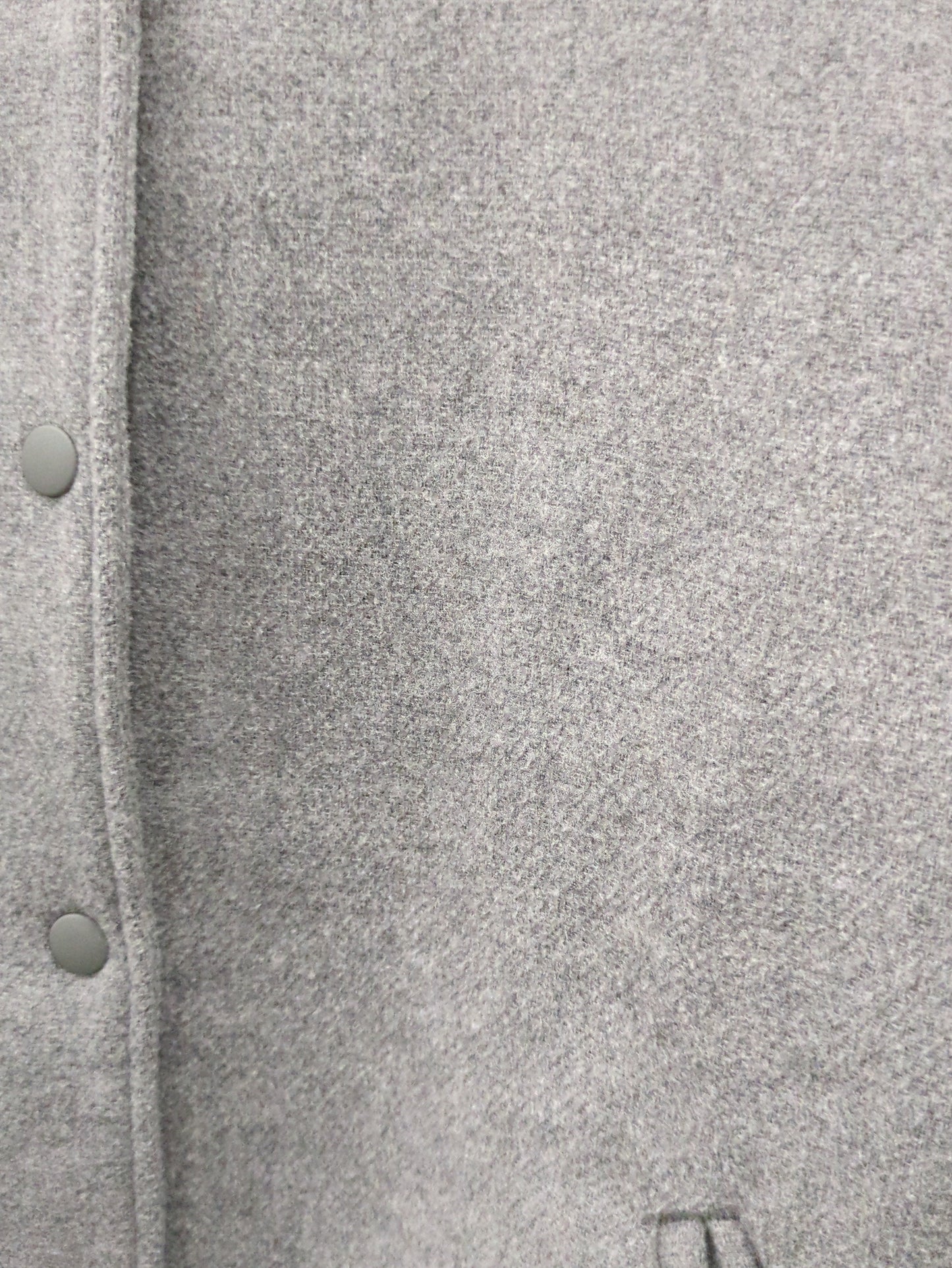 【WEB限定】SHIPS any: バーシティ ジャケット 24FW