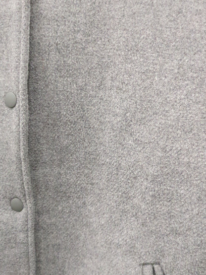 【WEB限定】SHIPS any: バーシティ ジャケット 24FW