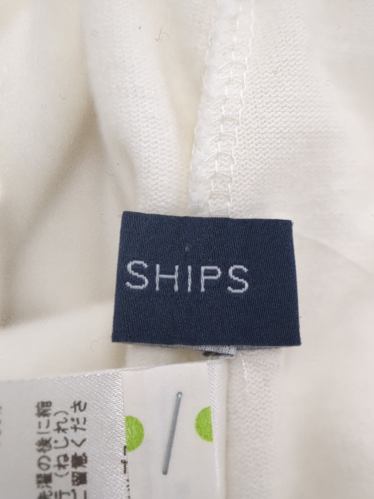 SHIPS:Tシャツ/カットソー
