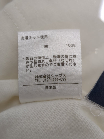 SHIPS:Tシャツ/カットソー