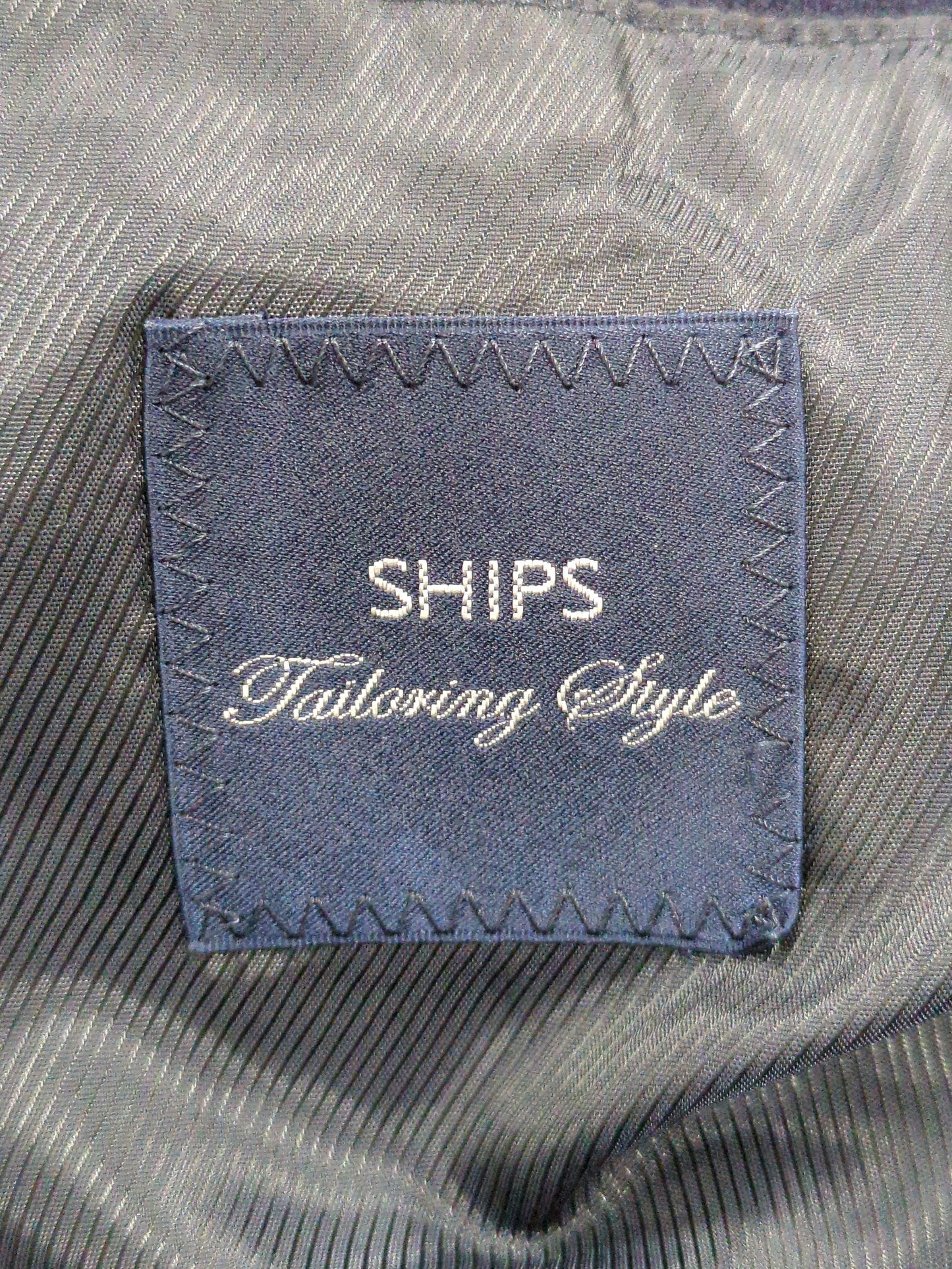 SHIPS:コート