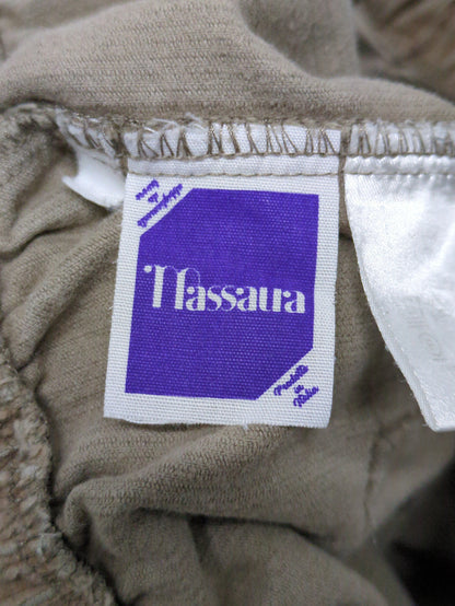 MASSAUA:パンツ