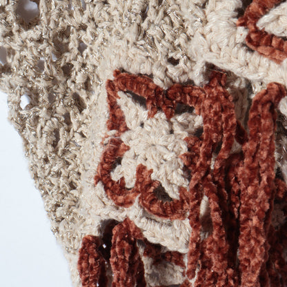 LOGAN KNITTING MILLS:〈手洗い可能〉モール ビスチェ