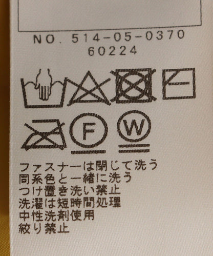 SHIPS KIDS:＜多機能＞CASHIPAD(R) キルト ジャケット(145〜160cm)