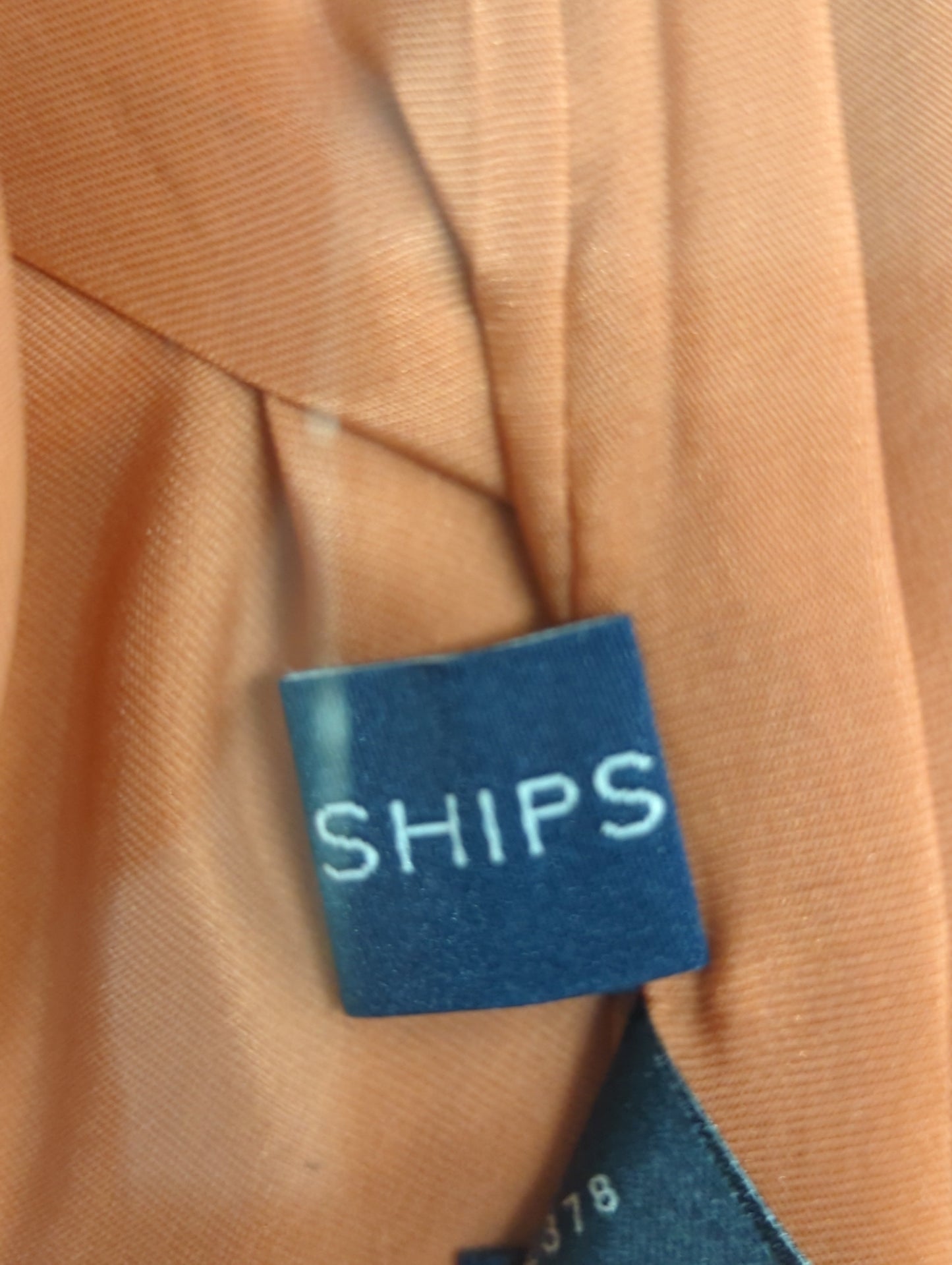 SHIPS:スカート