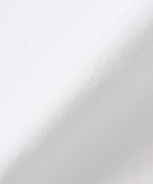 81BRANCA:JUST ABOUT ノースリーブ TEE