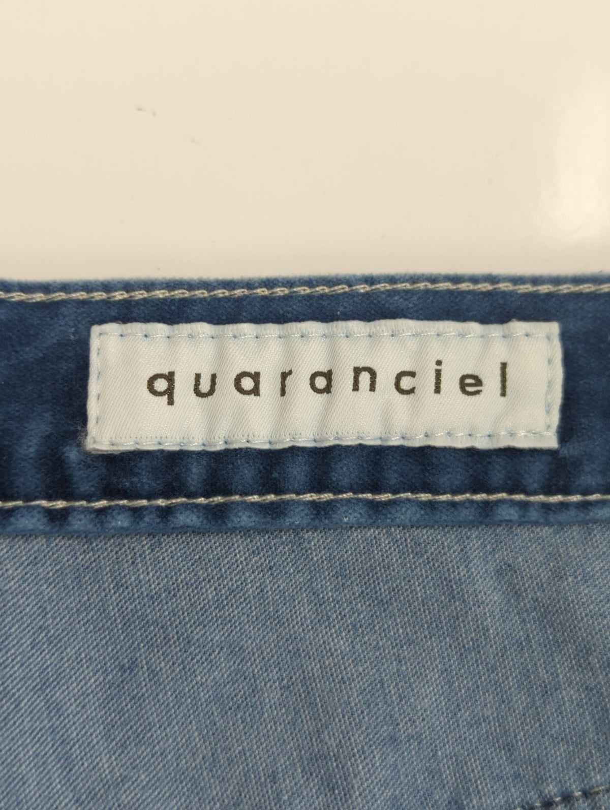 quaranciel:スカート