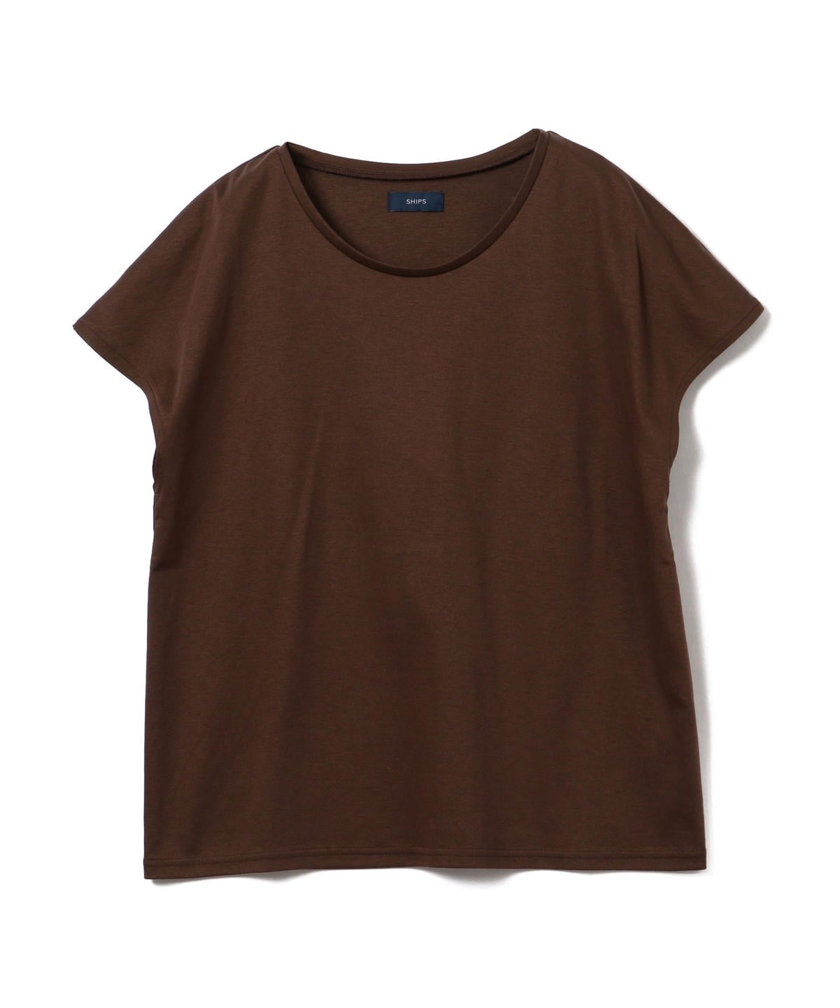 SHIPS:Tシャツ/カットソー