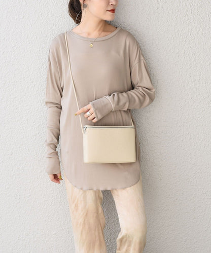 Wai:テレコプルオーバー