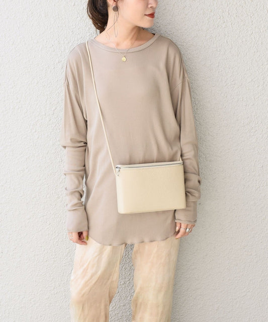 Wai:テレコプルオーバー