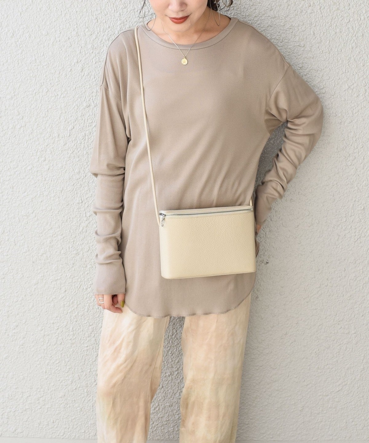 Wai:テレコプルオーバー