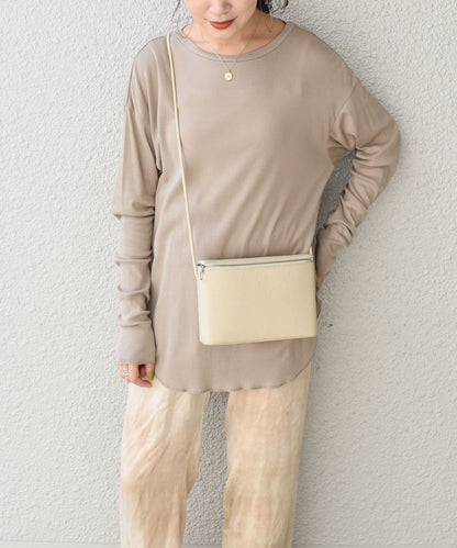 Wai:テレコプルオーバー