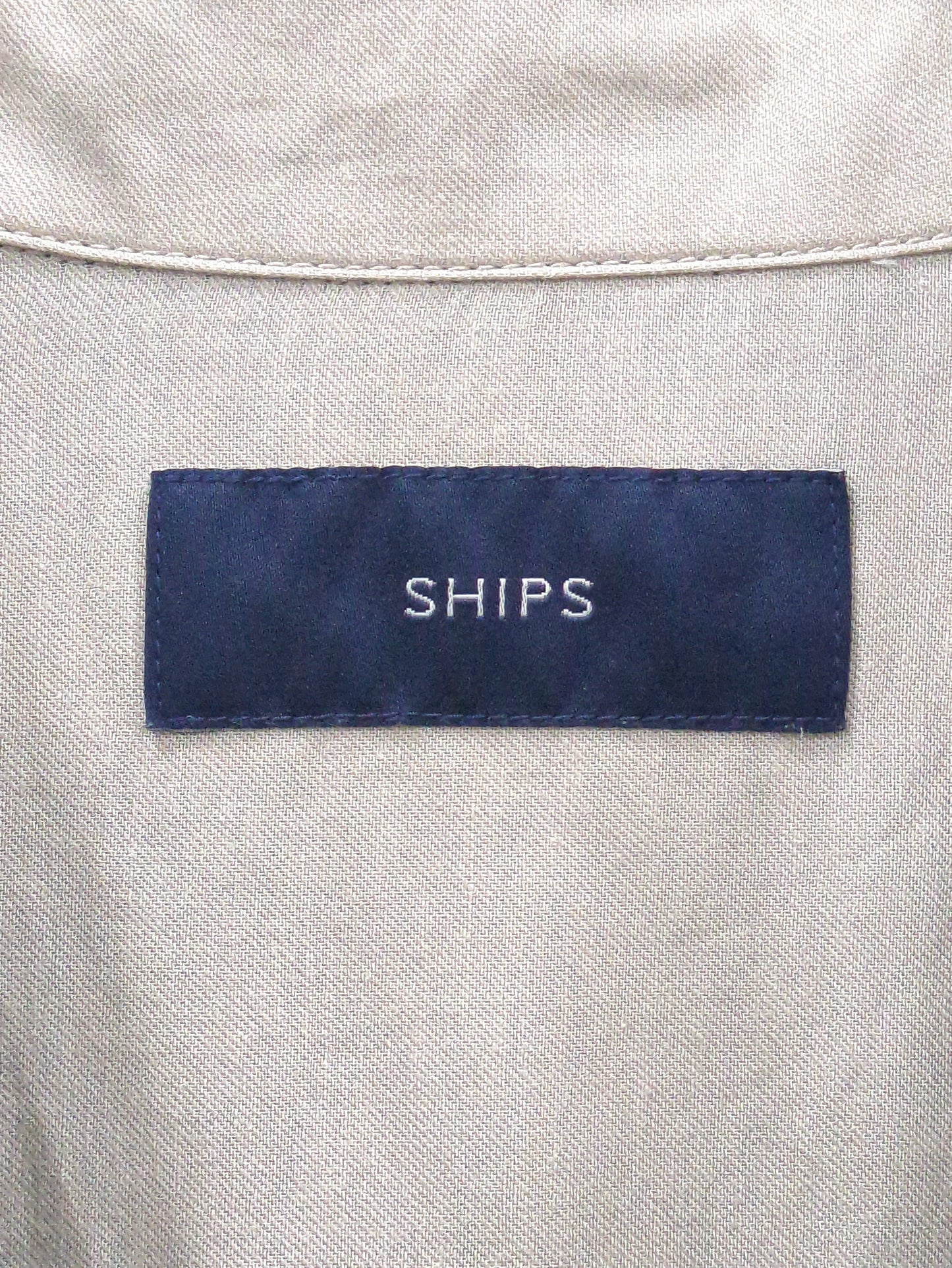 SHIPS:アウター