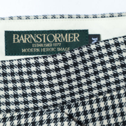 BARNSTORMER:パンツ