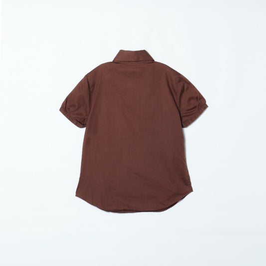 SHIPS:シャツ/ブラウス