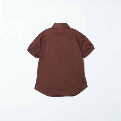 SHIPS:シャツ/ブラウス