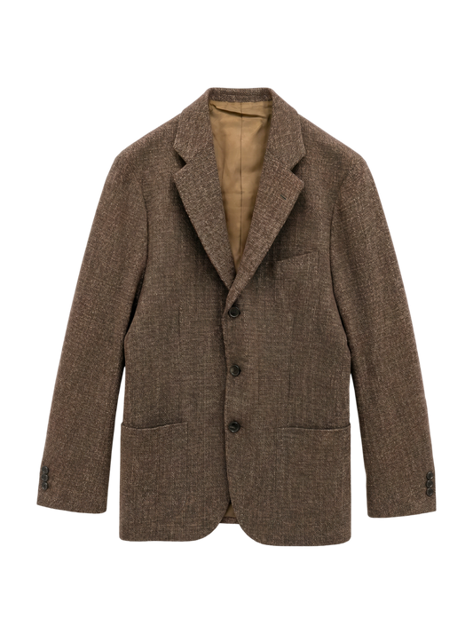 HAND S3B LORO BEIGE MELANGE