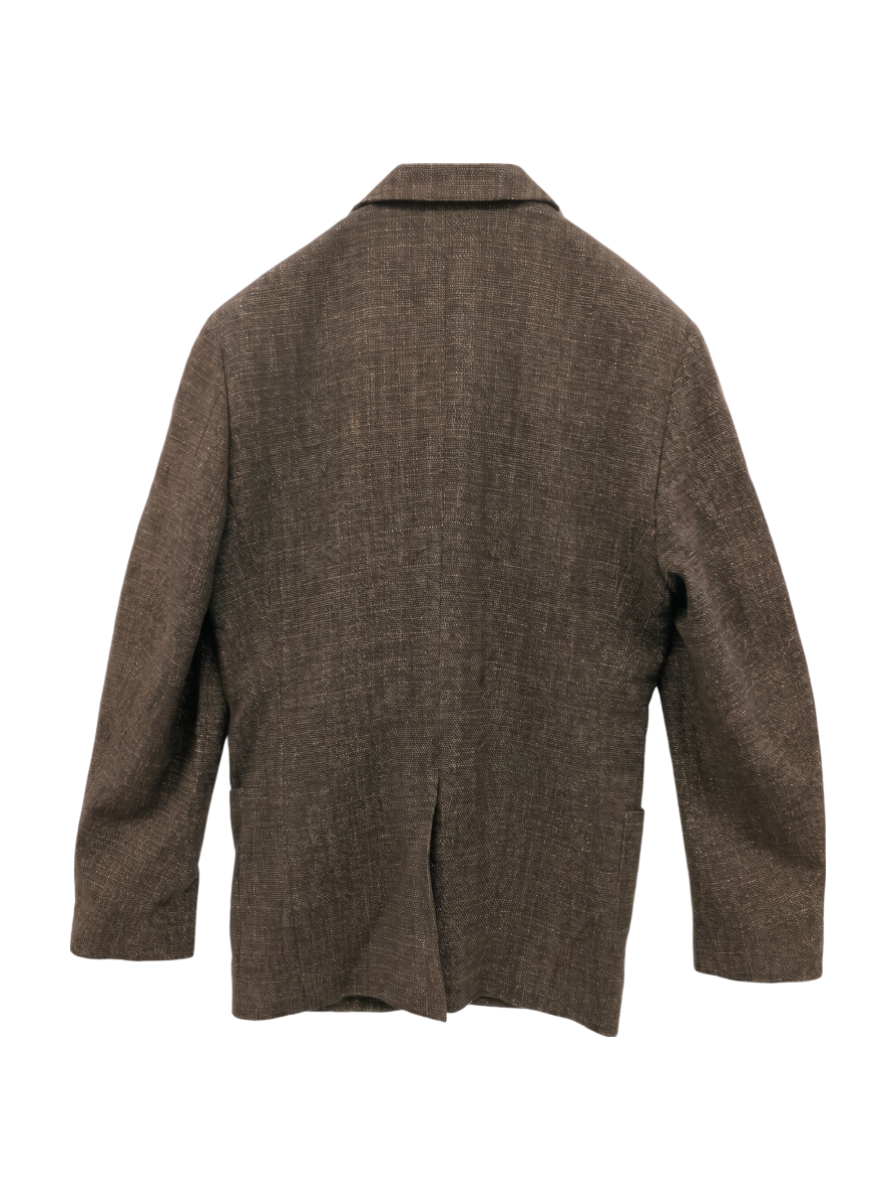 HAND S3B LORO BEIGE MELANGE