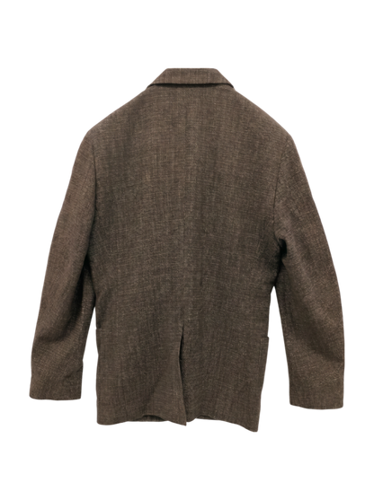 HAND S3B LORO BEIGE MELANGE