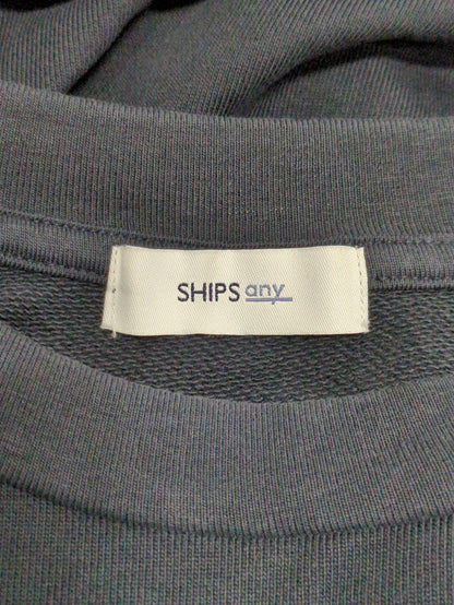 SHIPS any:スウェット