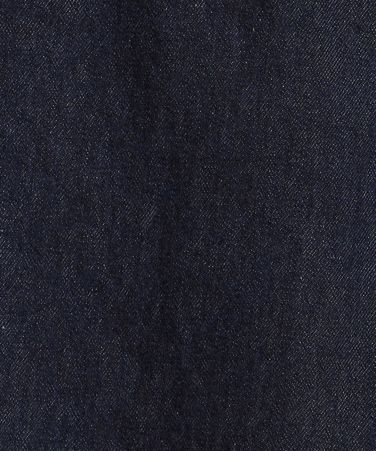 〈洗濯機可能〉11.5oz デニムセミフレアパンツ