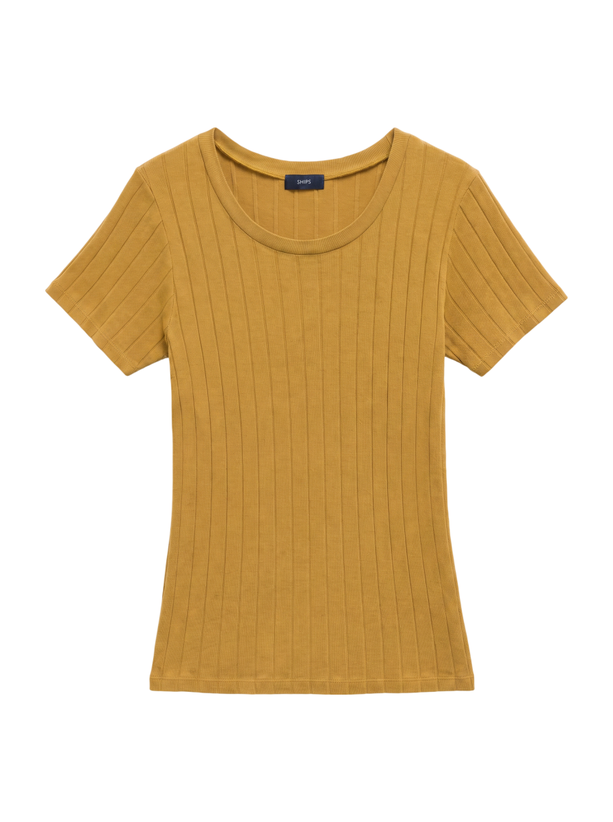 SHIPS:Tシャツ/カットソー