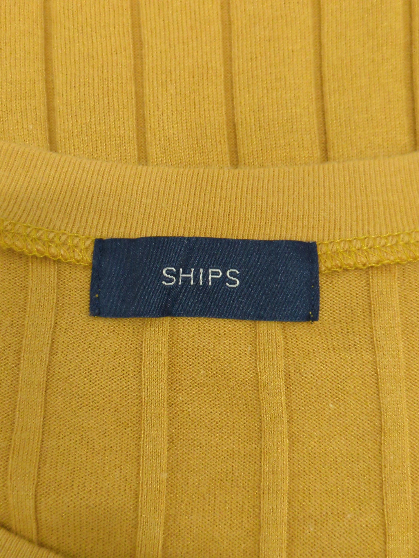SHIPS:Tシャツ/カットソー