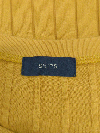 SHIPS:Tシャツ/カットソー