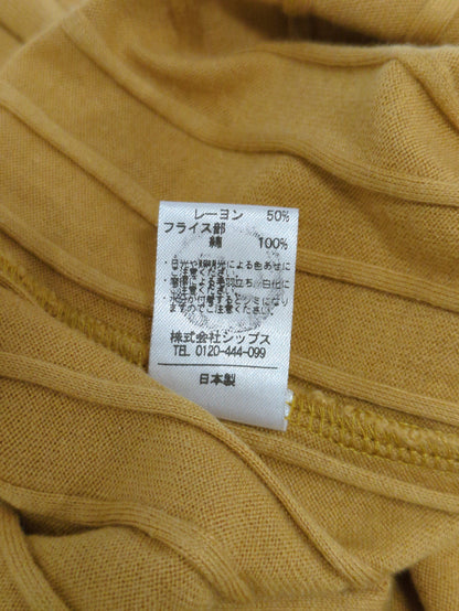 SHIPS:Tシャツ/カットソー